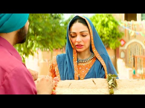 JAAN TOH PYARA | Full Film HD | Inderjit Nikku | Latest Punjabi Film 2025   New Punjabi Movie