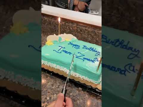 Happy birthday imam-e-zamana