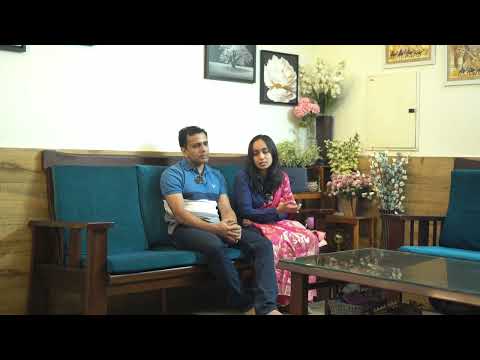Real Stories, Real Homes: Sujesh and Dr. Soumya's Journey at HYBA Bloom | Episode 2