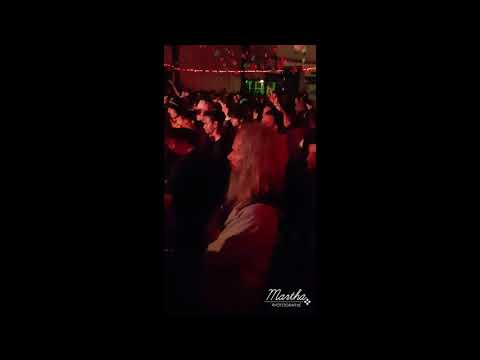 BLACKBOARD JUNGLE - 4 @ Bordeaux Dub School 10