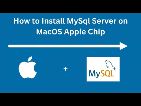 Beginner's Guide: How to Install MySQL on Mac | Step-by-Step Tutorial