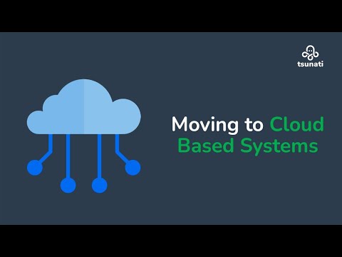 Start your Cloud Journey with Tsunati