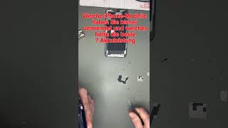 Does Your iPhone Battery Need Replacing? Uncover the Truth Now! #SmartTech #shorts