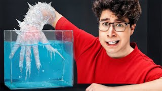 Best Science Experiment, Win $1,000!