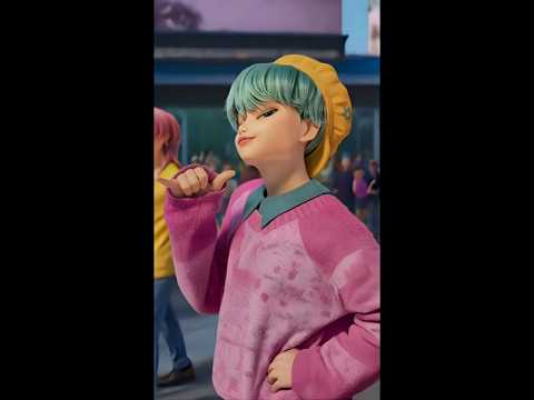 #kpopdemonhunters #sodapop