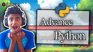 Asyncio and async/await | AI Engineering for 365 Days | (Day 9/365)