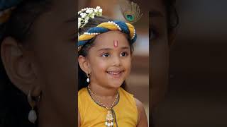 नटखट कान्हा की बाल लीलाए #viral #trending #bhakti #ytshorts