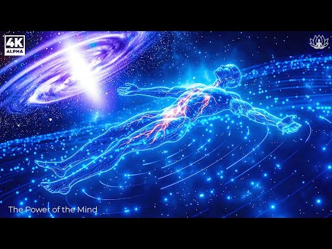 Heal the Whole Body with 432Hz Alpha Waves: Emotional, Physical, Mental & Spiritual Healing