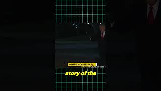 Trump’s Shocking Reaction to Deepseek AI: "America Needs to Wake Up!