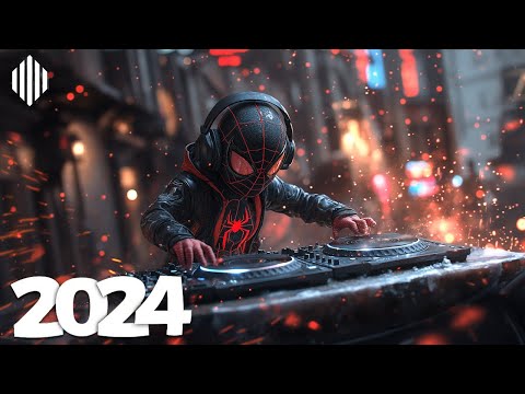 EDM Bass Boosted Music Mix 2024 🎧EDM Remixes of Popular Songs 🎧 EDM Music Mix 2024