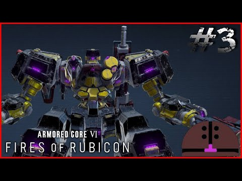 Boss Fight Aftermath (Armored Core VI Fires of Rubicon)