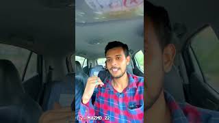 Gate Exam 2023 Experience/ MazharVlog - ep1
