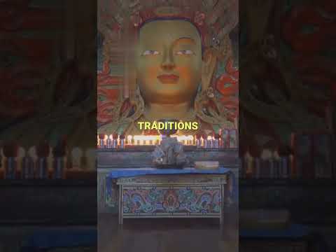 Discover 5 Sacred Destinations for Healing and Transformation!