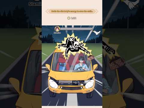 BrainPuzzle tricky quest | Escape rich lady | Level 32
