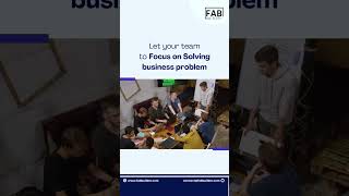 Focus on solutions, not coding  #coding #app #innovation #generatecoding #tech #business #growth