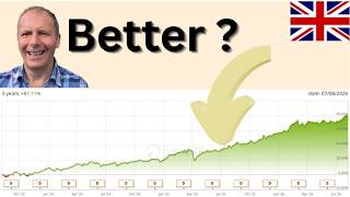New dividend ETF perfect for retirees - better than TDGB?