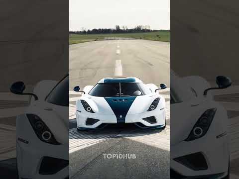 TOP 10 FASTEST CAR IN 2024🔥 #top10 #car #fastest #2024