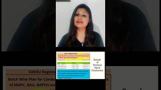 ignou ma psychology practical MPCL007 #shorts #short #youtubeshorts #viral #video #psychology #ignou