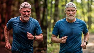 Running Advice That Works at 25 But Destroys You at 45