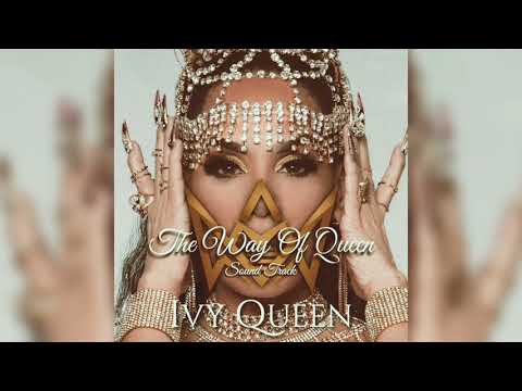 Ivy Queen - Zapatero (Audio Oficial) (The Way Of Queen)