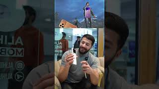 Muxim yangilik👀 #smartphone #techhighlights #iphoneunbox #usatech #duet