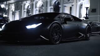 2Scratch - DEJA VU (feat. Prznt) (Car Video) // ZPerformanceWheels