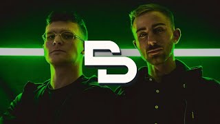 Cranium & Surge - Ground Control