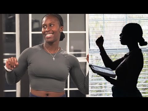 Spiritual & Physical Workout Short Film