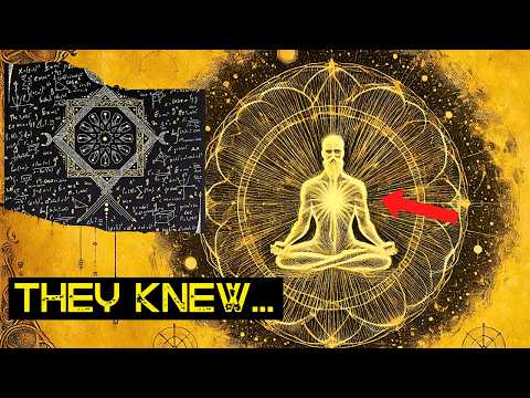 How Ancient Masters Controlled Their Energy (Activate It Now)