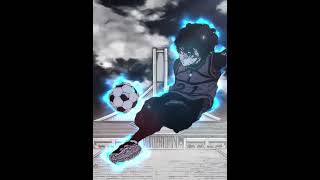 Yoichi Isagi 🔥【Blue Lock Manga Edit 】 #manga #edit #yoichi #fyp #bluelock #popular #animeedit #fy