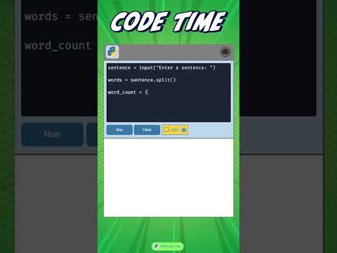 Code Time in Python with PyStrike.com