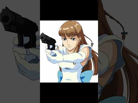 Was Relena Peacecraft the First Gundam Female Protagonist? (Gundam Wing)