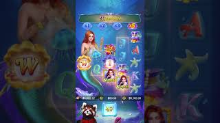 PG : MermaidRiches เล่นยังไงมาลองดูกัน !!! รีวิวสล็อต  สล็อต สล็อตpg ปั่นปังดังเปรี้ยงวีห้า