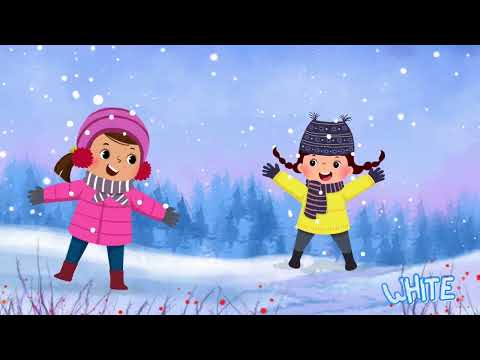 The Seasonal Adventure: Spring to Winter at ABC Playground! 🌸🌞🍁❄️| Sing-along 🎶🎤