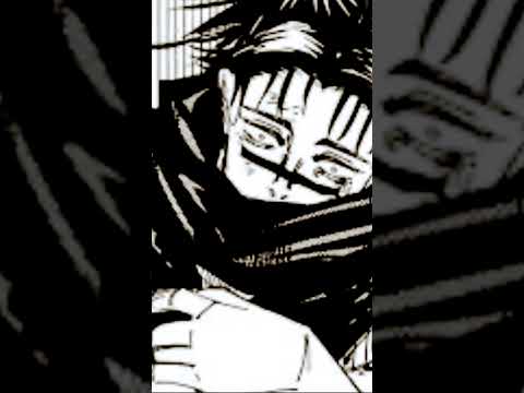Choso#jujutsukaisen#chosoedit