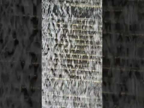 Gold Hog "UR" Sluice Mat Riffles Loading Up with Fine Gold in Highbanker Working Gravel Bar in BC