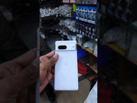 Google pixel 7 PTA approved available#googlepixel#googlepixel7