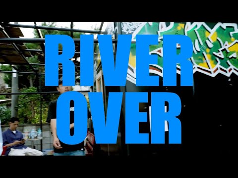 【River Over】prod. by Ḍākinee