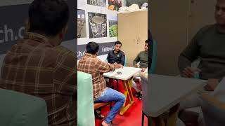 ✨ Project Progress at Ravet ✨ #HotelSetup #InteriorPlanning #RestaurantConsultancy