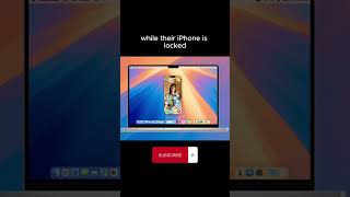iOS 18 Beta 2 New Features-p1 #apple #ios18 #ios18beta #ios18features #mirror #iphone16 #macos
