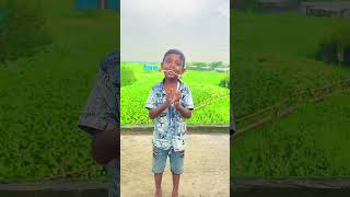 Raju and his brother funny moments 😁 #shorts #comedy #trending #funny