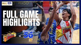 TNT vs. SAN MIGUEL | FULL GAME HIGHLIGHTS | PBA SEASON 50 PHILIPPINE CUP | DECEMBER 5, 2025