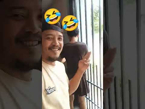 Yung Kapatid mo ayaw sumali sa kalalkohan mo sa video