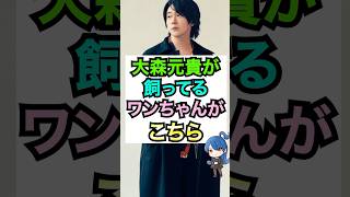 【ミセス】大森元貴のペットの話 #おもミュ #ミセスグリーンアップル #ライラック
