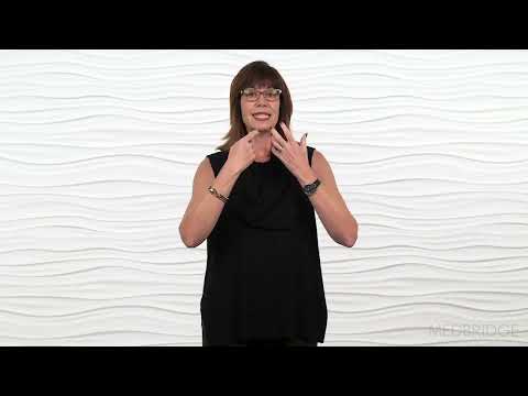 Flow Phonation - Jackie Gartner-Schmidt | Medbridge