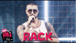 RACK - Griselda, Ma Bella, F16 | Mad Video Music Awards 2025 από την ΔΕΗ