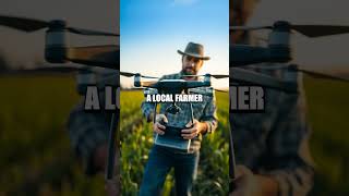 Autonomous Drones: Innovating Pest Control Strategies in Agriculture