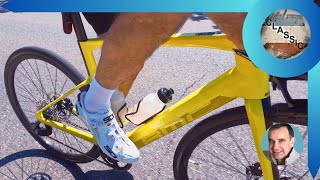 BMC RoadMachine AMP Road Test. Assist Modes explained and road tested.
