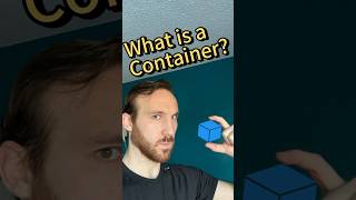 What is a Container? | Software definition
