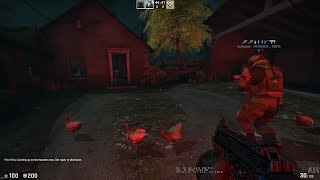 CS:GO Operation Broken Fang Finale: A lasting impression - First try/0 deaths/Coin locations